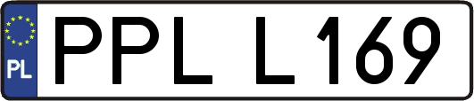 PPLL169
