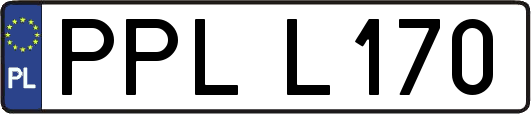 PPLL170