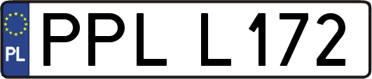 PPLL172