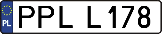 PPLL178