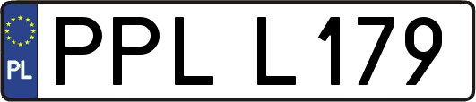 PPLL179
