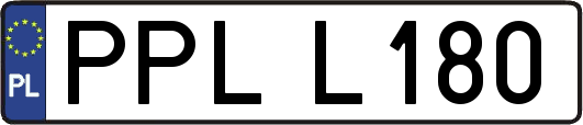 PPLL180