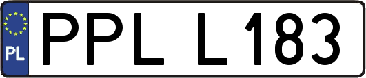 PPLL183