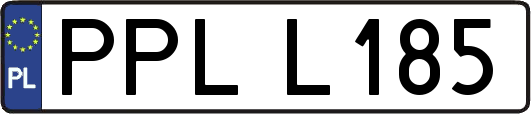 PPLL185