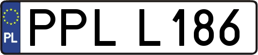 PPLL186