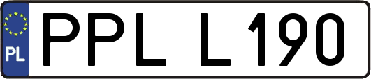 PPLL190