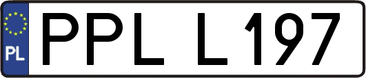 PPLL197