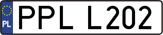PPLL202