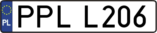 PPLL206