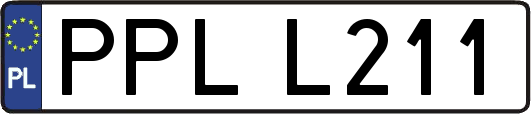 PPLL211