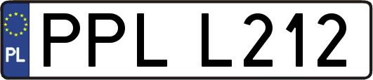 PPLL212