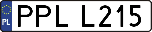 PPLL215