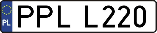 PPLL220