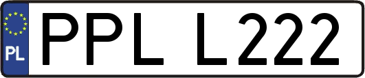 PPLL222