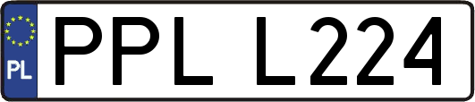 PPLL224