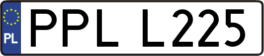 PPLL225