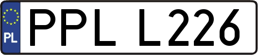 PPLL226