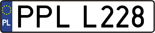 PPLL228