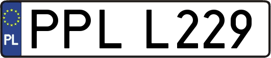 PPLL229