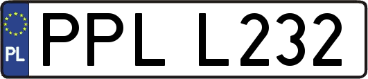 PPLL232