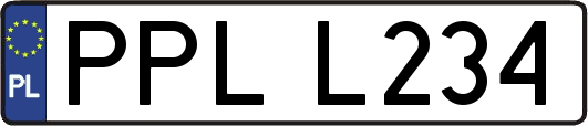 PPLL234