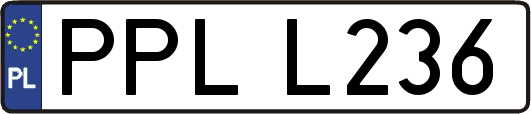PPLL236