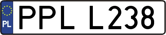 PPLL238