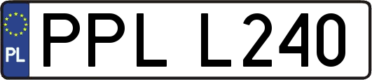 PPLL240