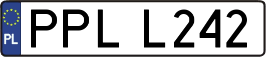 PPLL242