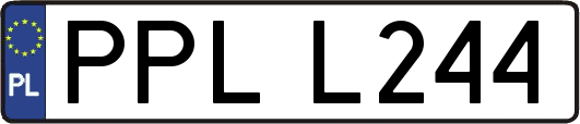 PPLL244