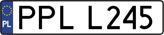 PPLL245