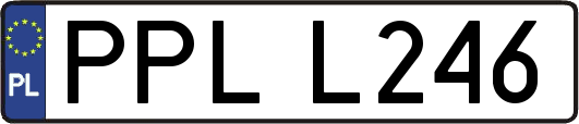 PPLL246