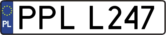 PPLL247