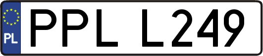 PPLL249