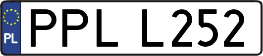 PPLL252