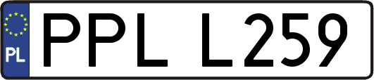 PPLL259