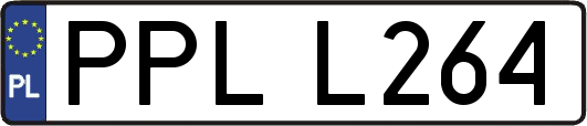 PPLL264
