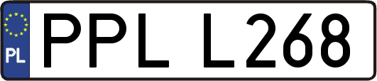 PPLL268