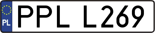 PPLL269