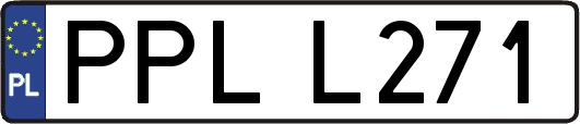 PPLL271