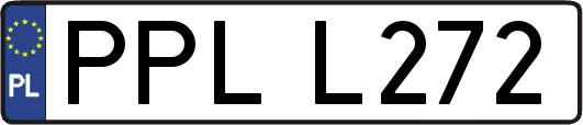 PPLL272