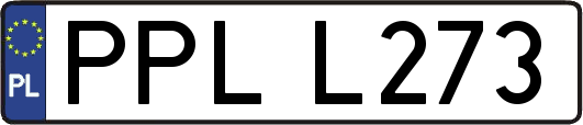 PPLL273
