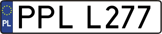 PPLL277