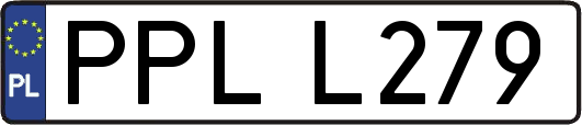PPLL279