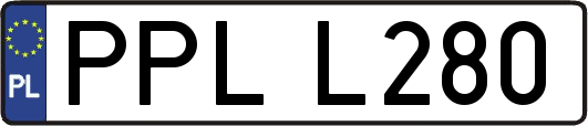 PPLL280