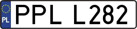 PPLL282