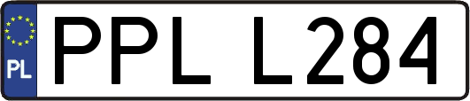 PPLL284