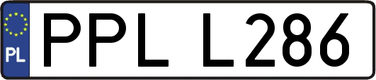 PPLL286