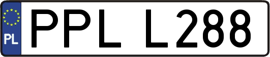 PPLL288