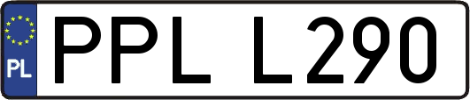 PPLL290